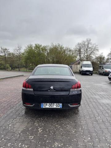 Peugeot 508 Sw image 3