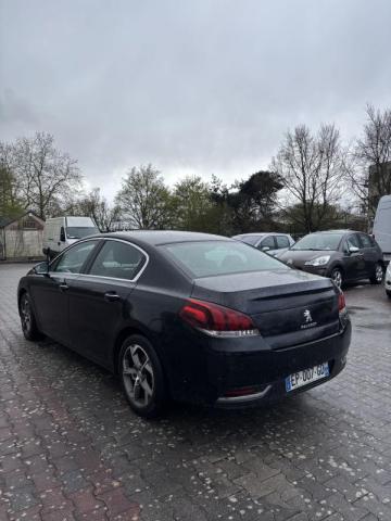 Peugeot 508 Sw image 6