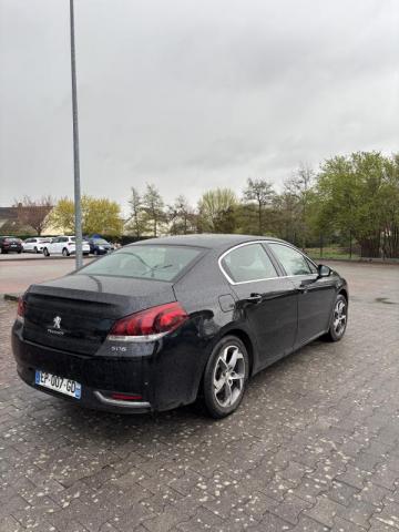 Peugeot 508 Sw image 8