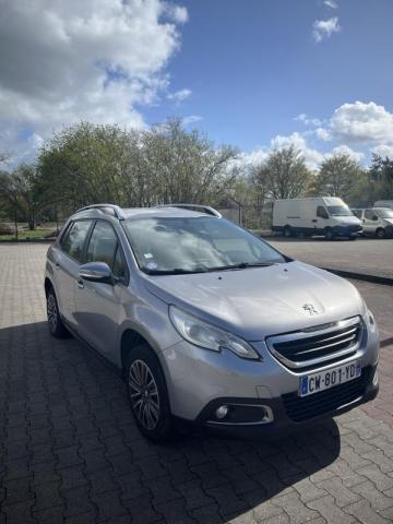 Peugeot 2008 image 6