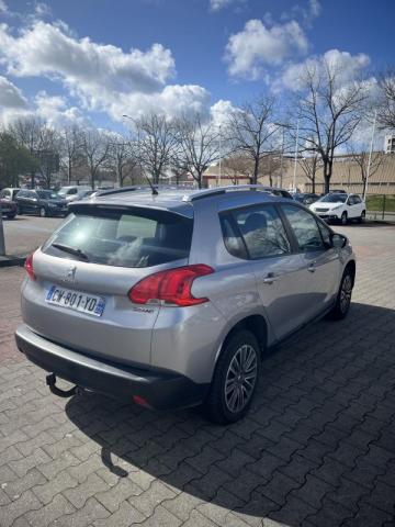 Peugeot 2008 image 4