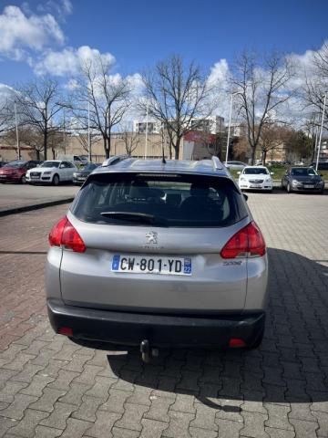 Peugeot 2008 image 2