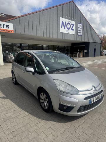 Citroen C4 Picasso image 4