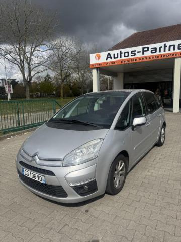 Citroen C4 Picasso image 1