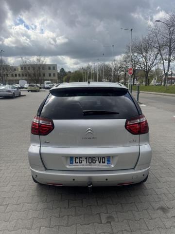 Citroen C4 Picasso image 5