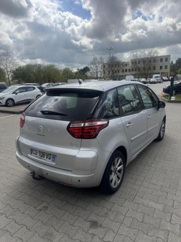 Citroen C4 Picasso image 6