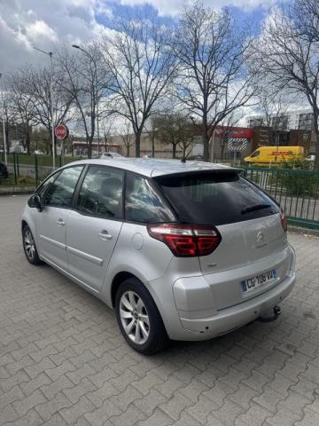 Citroen C4 Picasso image 3