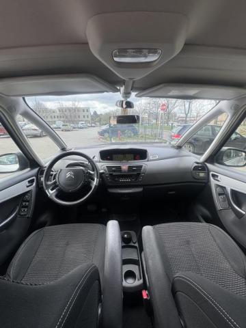 Citroen C4 Picasso image 2