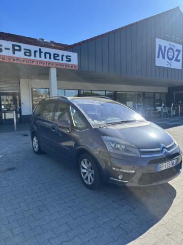 Citroen C4 Picasso image 4