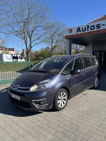 Citroen C4 Picasso image 6