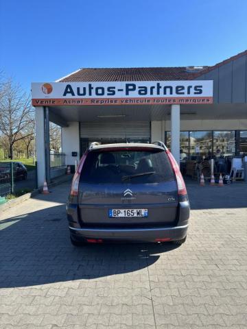 Citroen C4 Picasso image 9