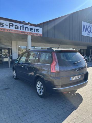 Citroen C4 Picasso image 3