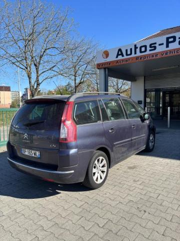 Citroen C4 Picasso image 2
