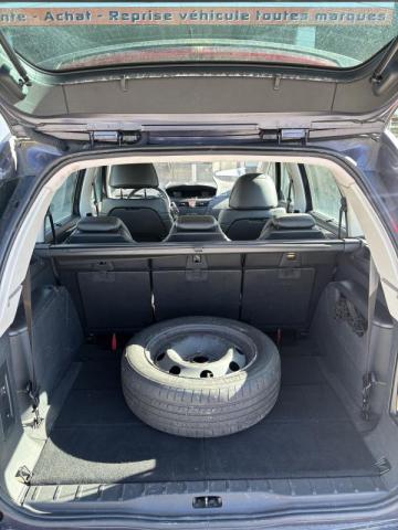 Citroen C4 Picasso image 7