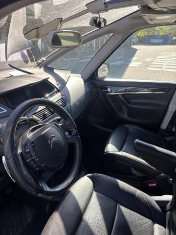 Citroen C4 Picasso image 8