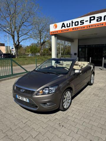 Ford Focus 2.0 Tdci-16v Turbo