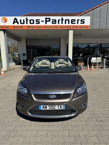 Ford Focus image 4