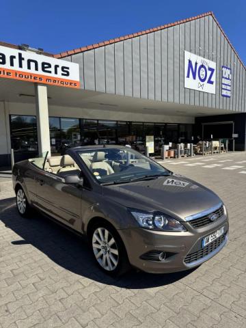 Ford Focus image 8