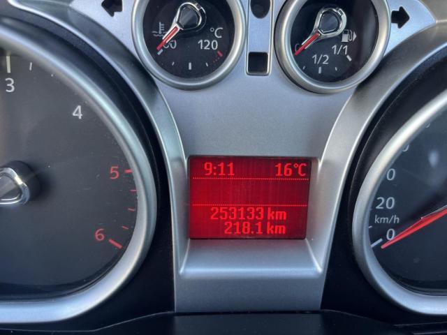 Ford Focus image 1