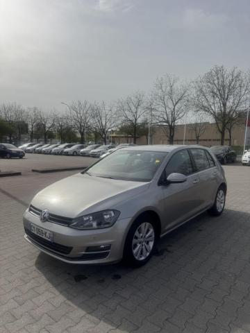 Volkswagen Golf image 6