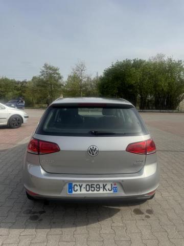 Volkswagen Golf image 3