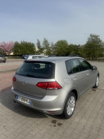 Volkswagen Golf image 4