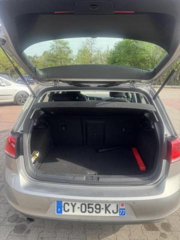 Volkswagen Golf image 2