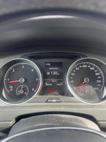 Volkswagen Golf image 7