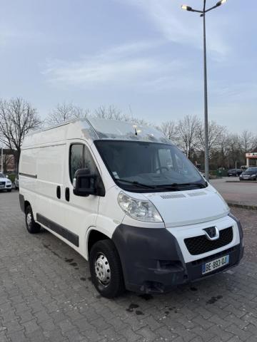 Peugeot Boxer image 5