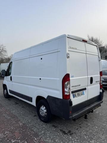 Peugeot Boxer image 4