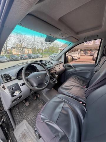 Mercedes Benz Vito image 8