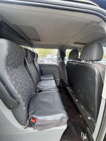Mercedes Benz Vito image 7