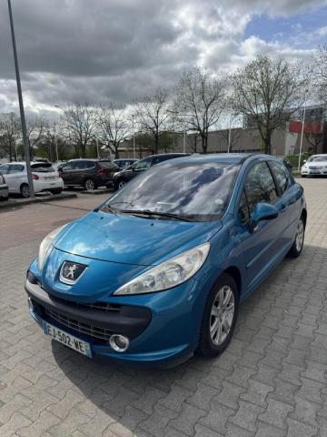 Peugeot 207 image 5