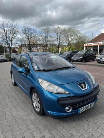 Peugeot 207 image 1