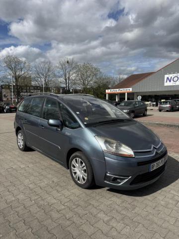 Citroen Grand C4 Picasso image 3