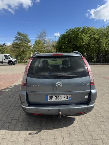 Citroen Grand C4 Picasso image 2