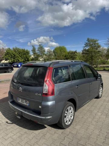 Citroen Grand C4 Picasso image 7
