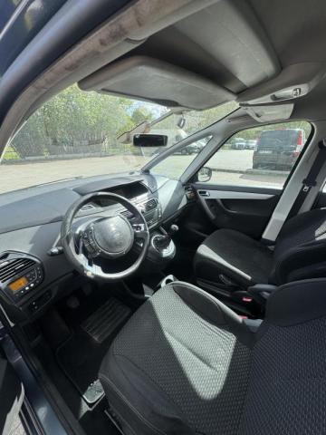 Citroen Grand C4 Picasso image 6
