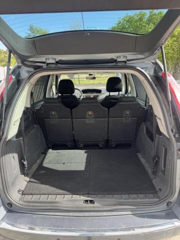 Citroen Grand C4 Picasso image 9