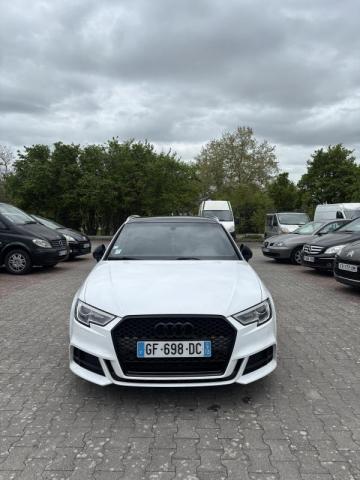 Audi A3 Sportback 2.0 Tdi