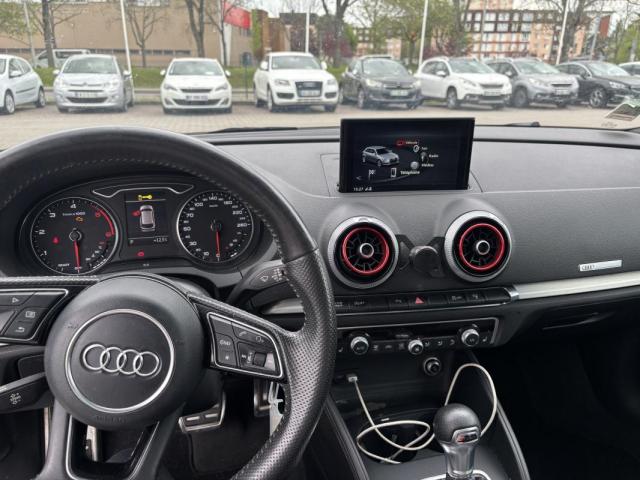 Audi A3 Sportback image 8
