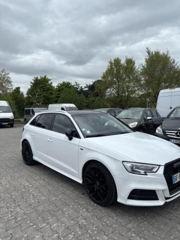 Audi A3 Sportback image 5