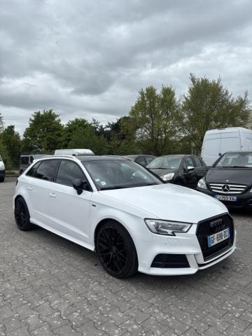 Audi A3 Sportback image 9