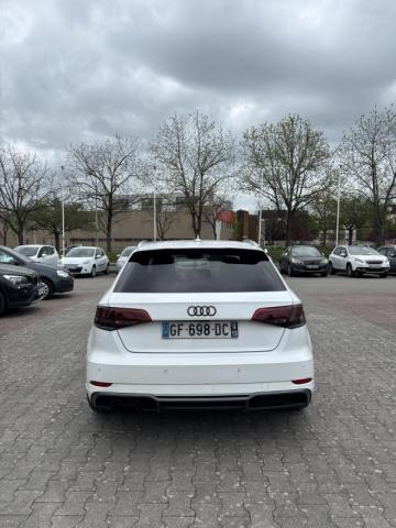 Audi A3 Sportback image 4