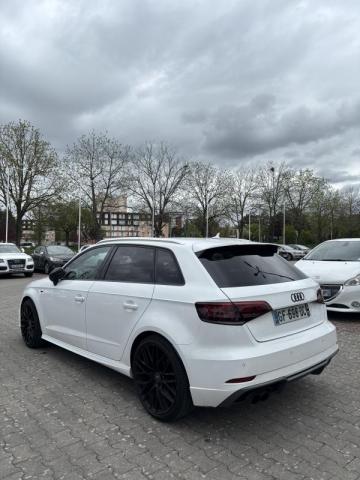 Audi A3 Sportback image 3