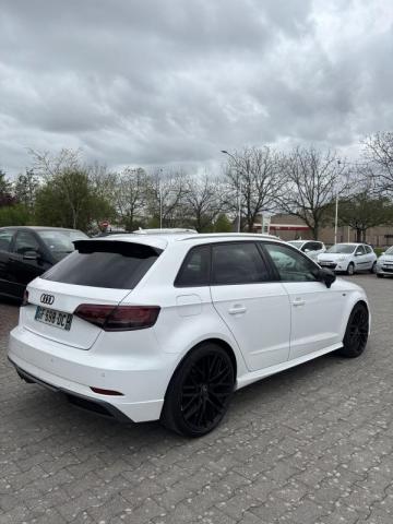 Audi A3 Sportback image 7