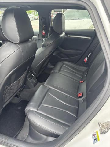 Audi A3 Sportback image 6