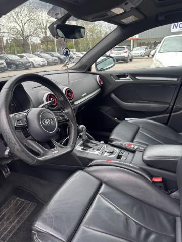 Audi A3 Sportback image 2