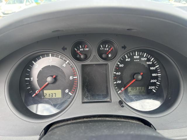 Seat Ibiza image 3
