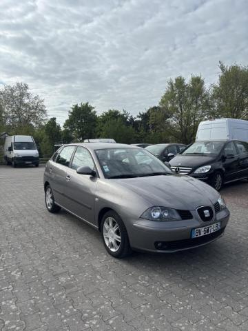 Seat Ibiza image 4